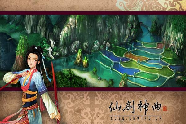 《造梦西游3》角木铲的获取与使用攻略